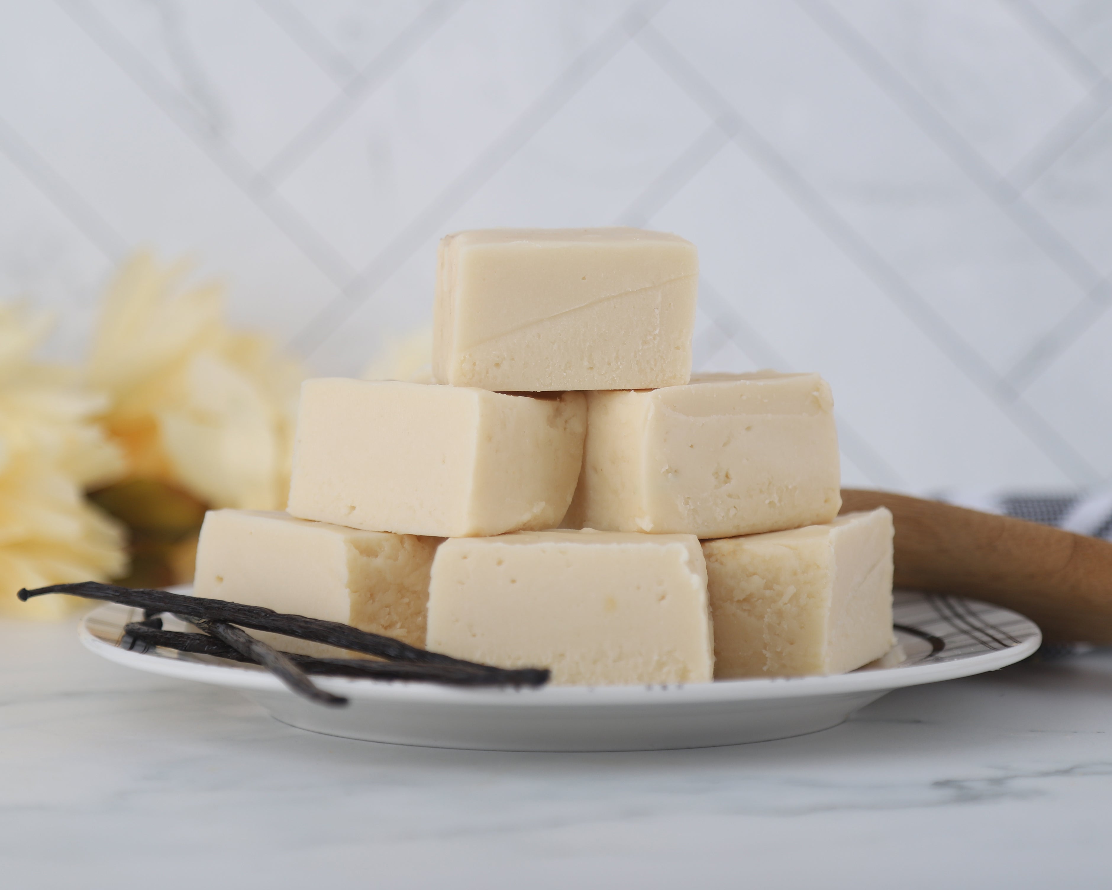 Vanilla Fudge