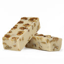 Vanilla Walnut Fudge