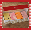 Summer Favorites Fudge Variety Box