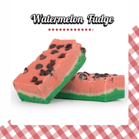 Front Porch Favorites Fudge Box