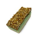 Caramel Apple Crunch Fudge