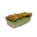 Caramel Apple Crunch Fudge