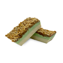 Caramel Apple Crunch Fudge