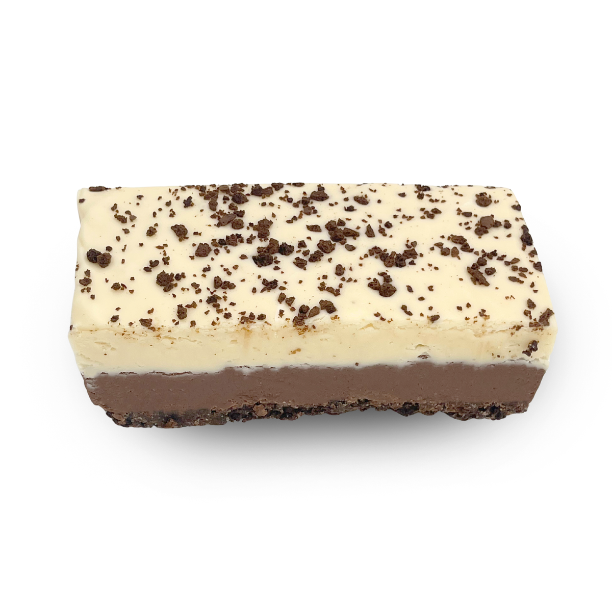 Chocolate Cream Pie Fudge – Uncle Butch's Fudge