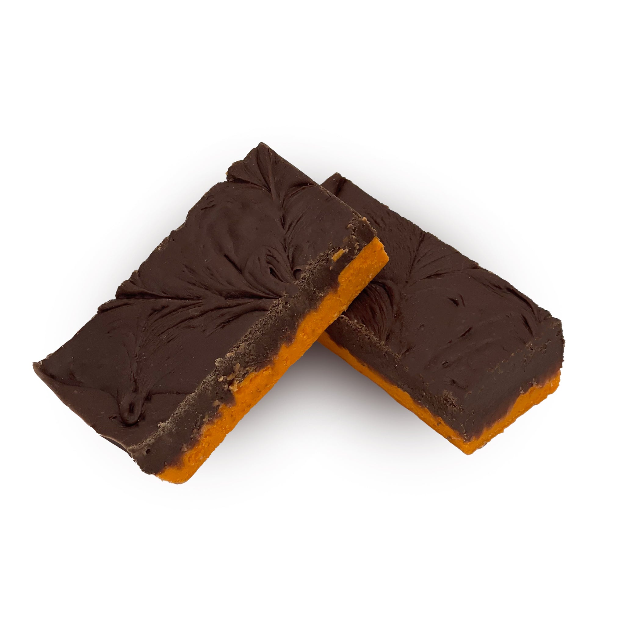 Chocolate Orange Fudge – Uncle Butch's Fudge