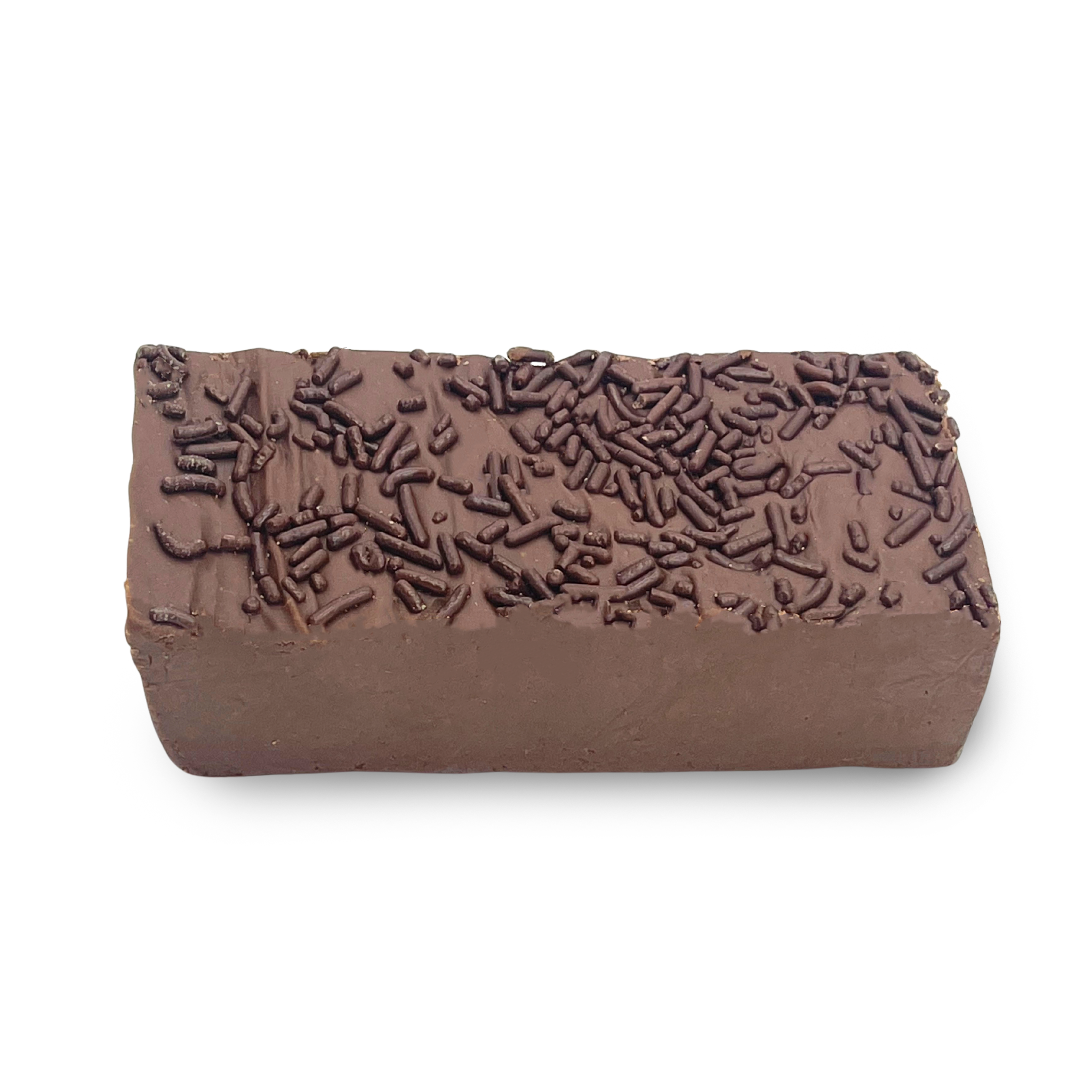 Jalapeno Chocolate Fudge