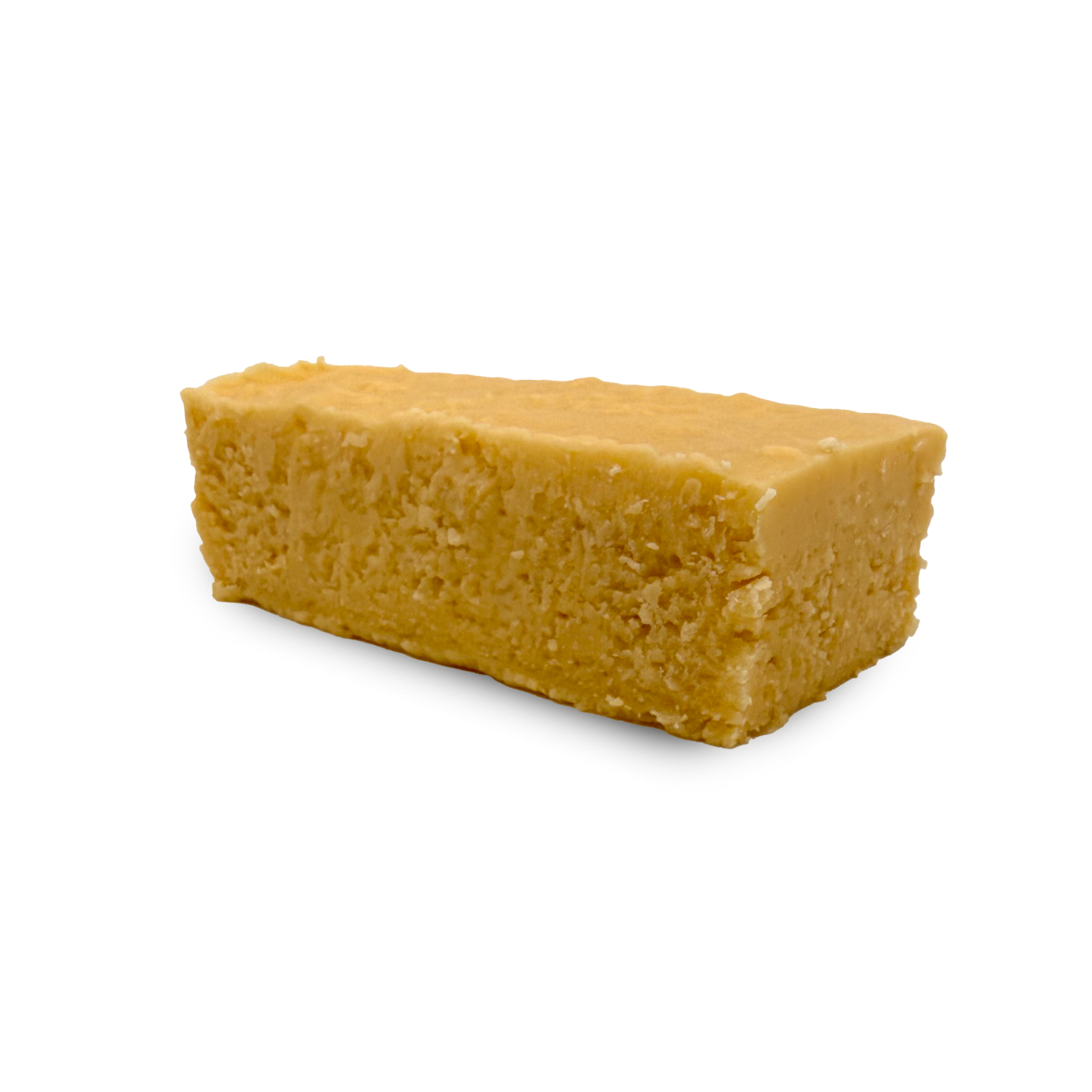 Mango Coconut Fudge