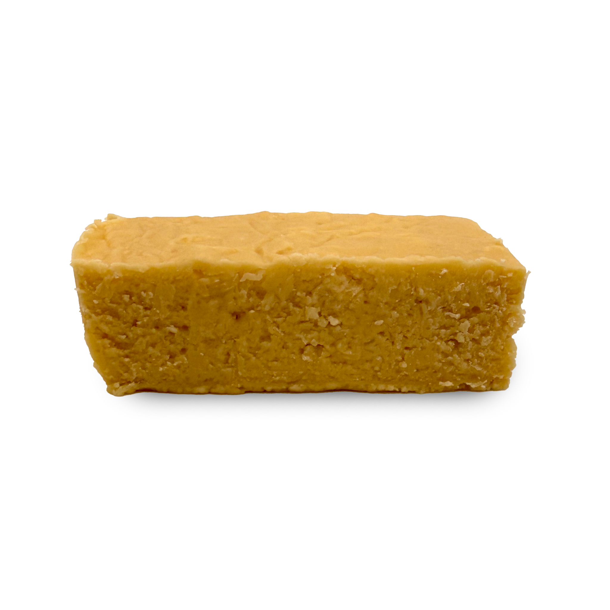 Mango Coconut Fudge