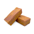Mango Raspberry Fudge