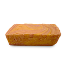Mango Raspberry Fudge