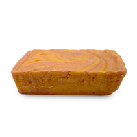 Mango Raspberry Fudge