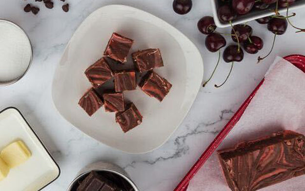 Fudge Gift Variety Box (3 piece - 24 oz)