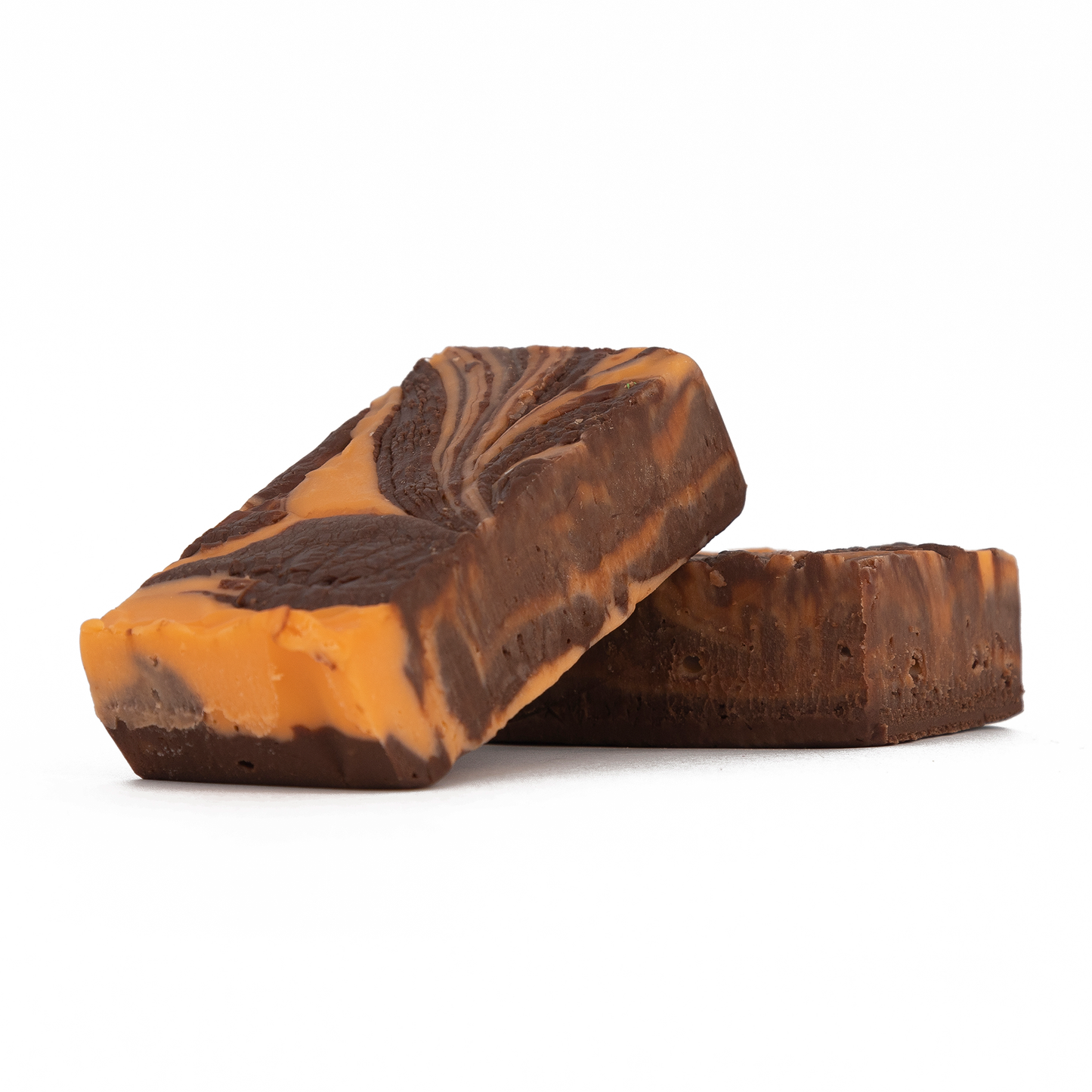 Chocolate Orange Fudge