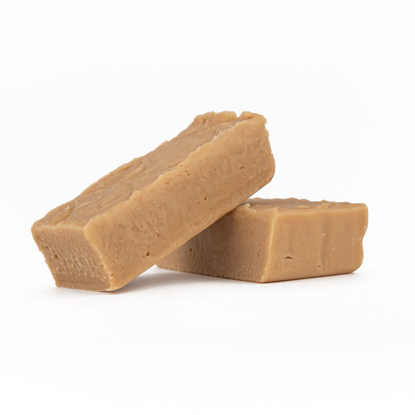 Peanut Butter Fudge Uncle Butch's Fudge