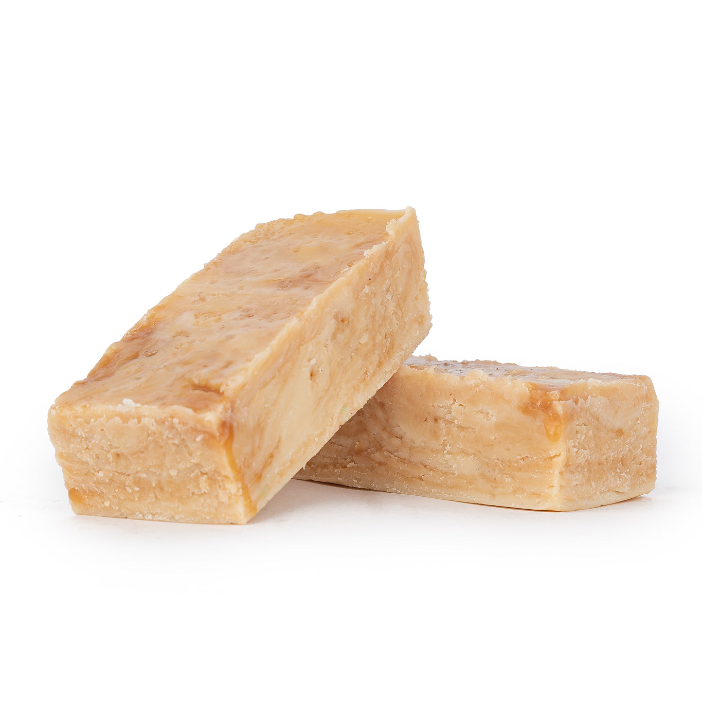 Salted Caramel Fudge – Uncle Butch's Fudge