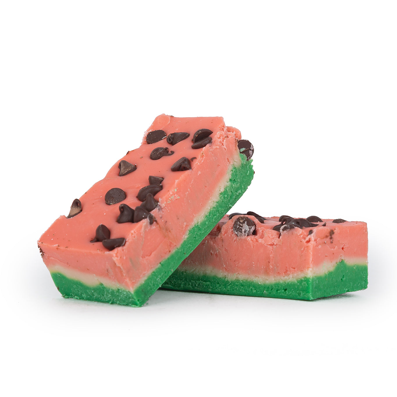Watermelon Fudge