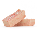 Candy Cane Fudge